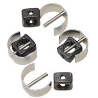 Wantenspanner-Sicherungsclip Typ B