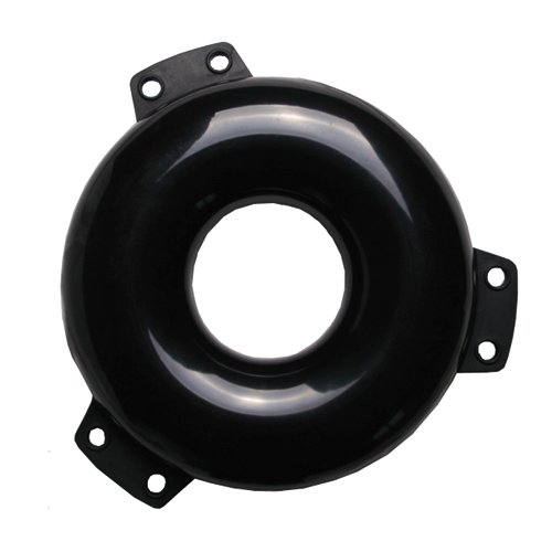 Ringfender Ankerfender 30cm schwarz