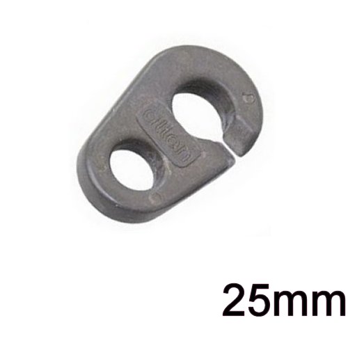 1 St. Brummelhaken 25mm HA 75