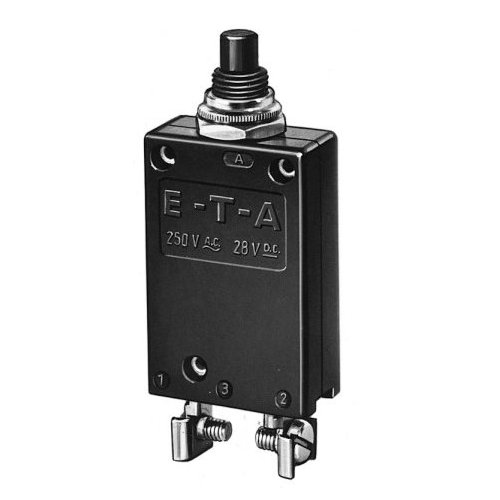 ETA® Sicherungsautomat