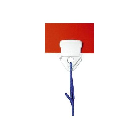 6 St. Holdon Mini Planenhalter