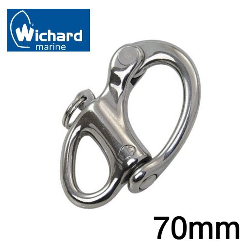 Wichard Schnappschäkel 70mm