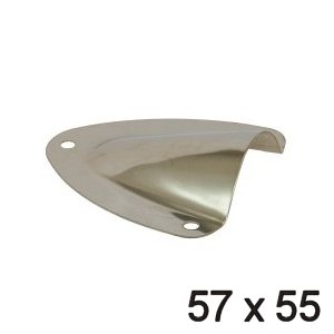 Wasserabweiser 57 x 55mm