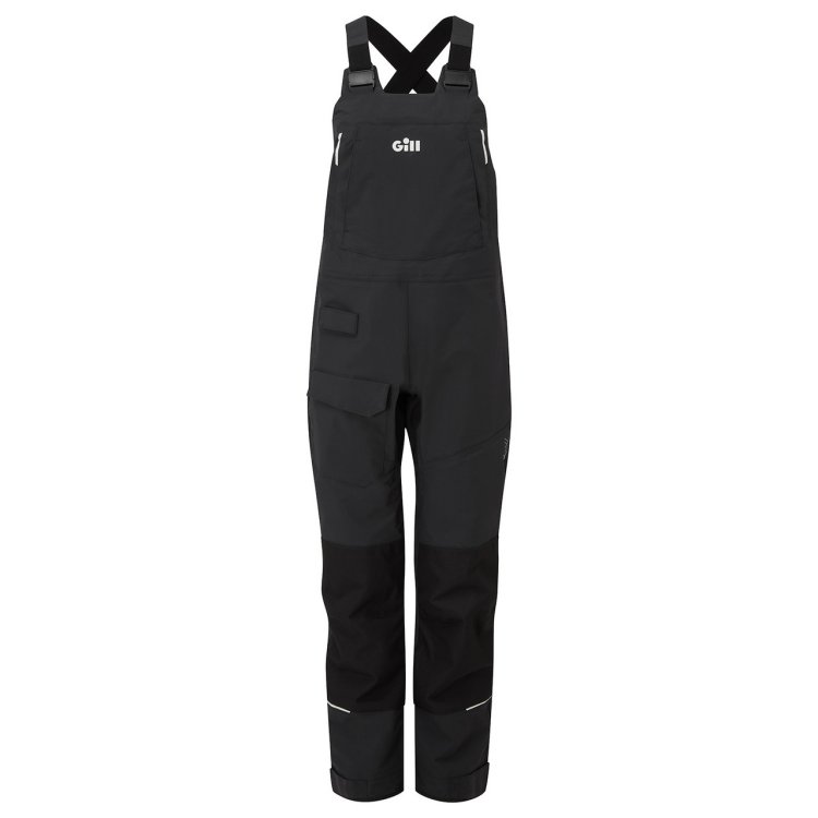 Gill OS2 Offshore Damen Hose graphite