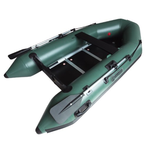 Talamex Schlauchboot GLW 300 Holzboden