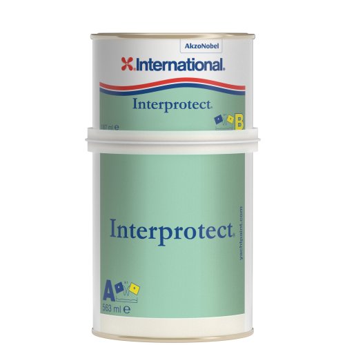 Interprotect 2 Komponenten 750ml