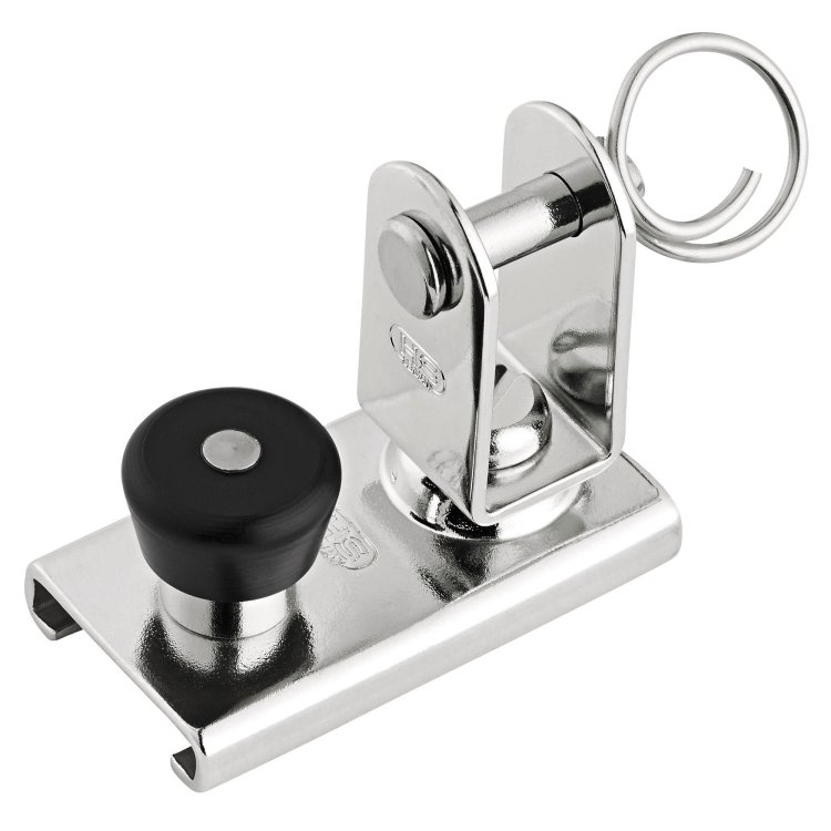 Sprenger Schlitten Wirbel 20 x 3