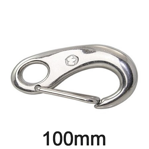 Wichard Sliphaken 100mm