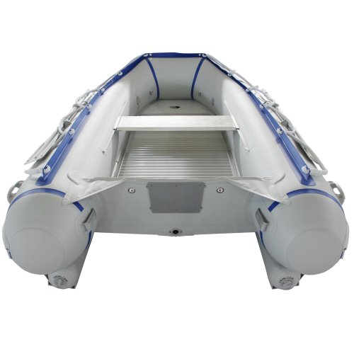 LodeStar Schlauchboot Trimax 340 Alu