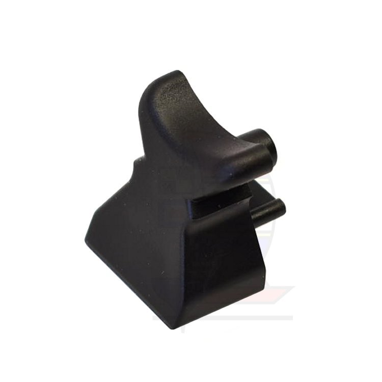 Pfeiffer Traveller Endstück 23mm