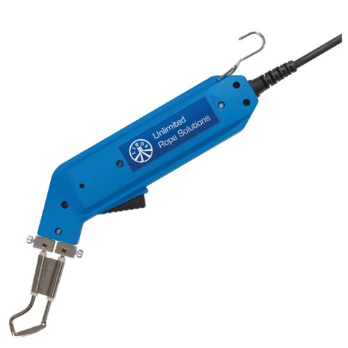 Heißschneider 230V kompl. mit Tauklinge