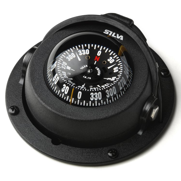 Kompass Silva 70 NBC/FBC