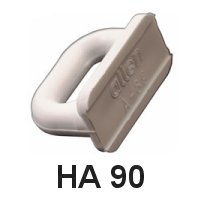 Holt Allen Mastrutscher HA 90