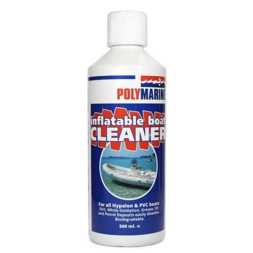 PolyMarine Schlauchboot-Cleaner 500ml