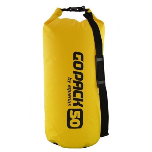 Wasserdichter Packsack 59l