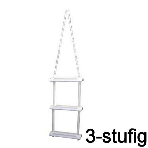 Strickleiter 3-stufig