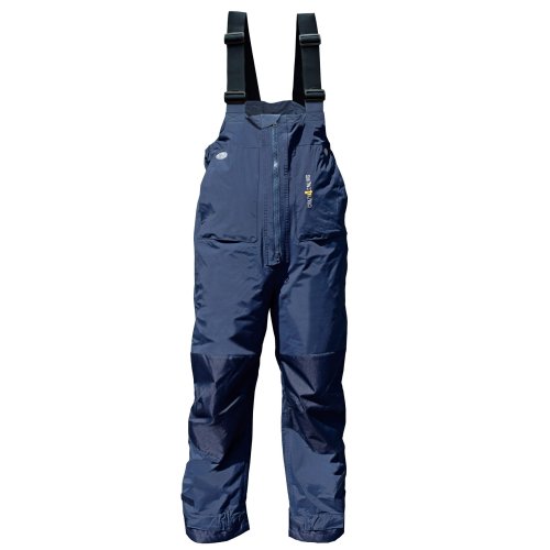 C4S Bergen Offshore Segelhose blau