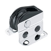 Harken Einlaßblock 1fach 8mm HK 096