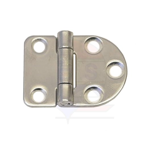 Roca Scharnier Edelstahl 40x30 / 5L