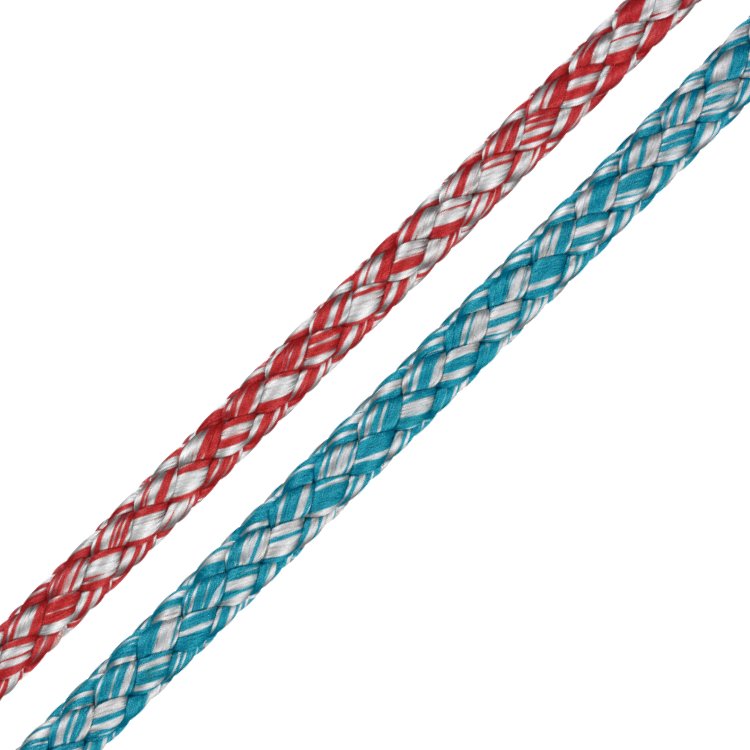 Leine Liros DynaSoft 9mm