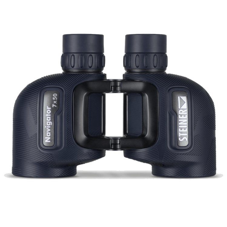 Steiner Fernglas Open Bridge Navigator 7 x 50