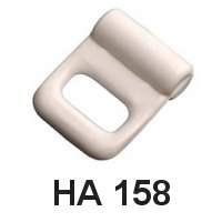 Holt Allen Mastrutscher HA 158