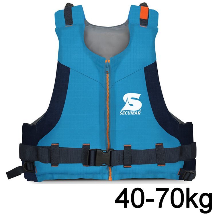 Secumar Regattaweste Camino 40-70kg
