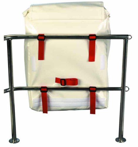 Secumar MOB-Tasche mit Secumar 17