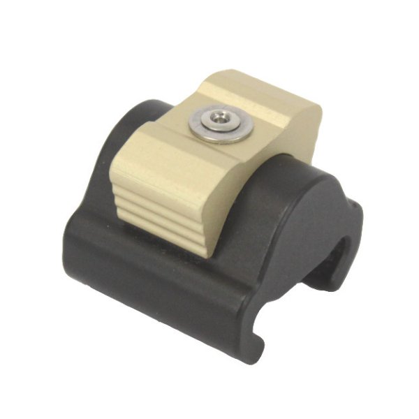 Pfeiffer Traveller-Stopper 23mm