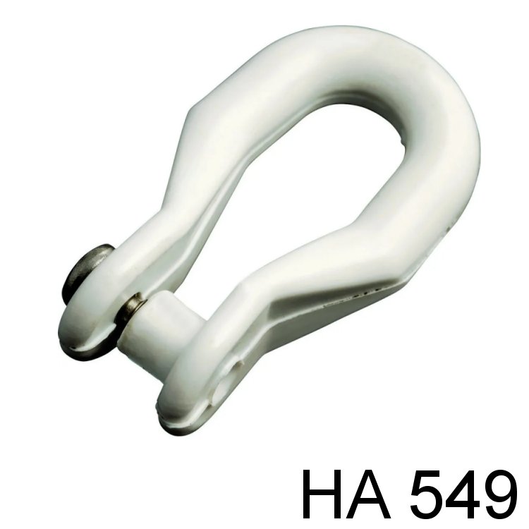 Holt Allen Segelschäkel HA 549