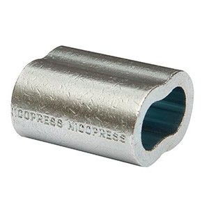 NicoPress Presshülse