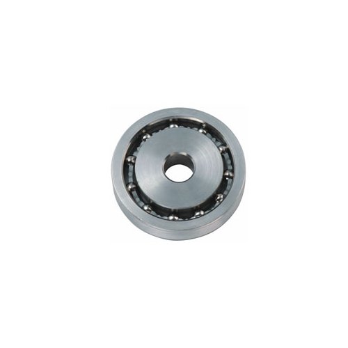 Holt Allen Seilscheibe Edelstahl 25 x 8 HA 4986-8