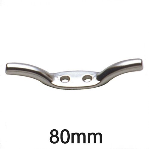 Flaggenmastklampe 80mm