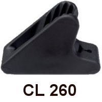 Clamcleat CL 260 Campingklemme