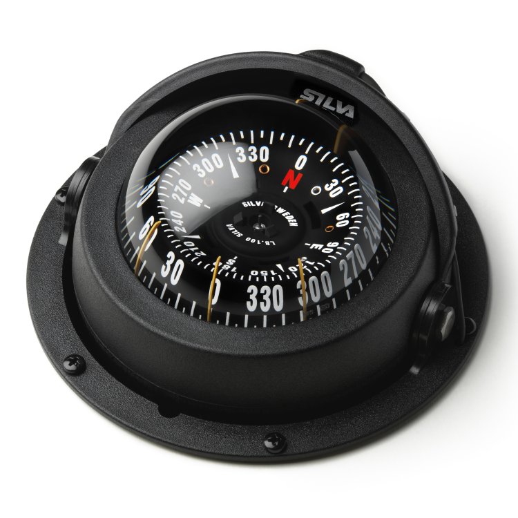 Kompass Silva 100 NBC/FBC