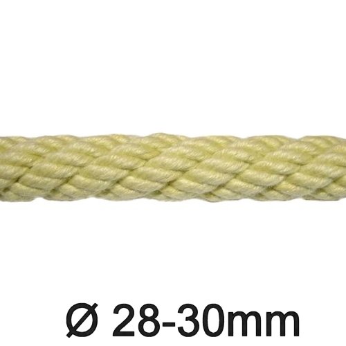 Liros Tau-Handlauf-Seil 28-30mm