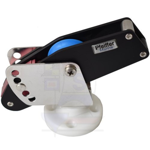 Pfeiffer Mubir-Fußblock 10-12mm