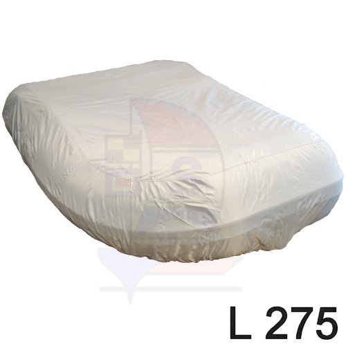 Schlauchboot Abdeckplane 275