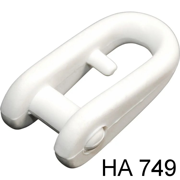 Holt Allen Segelschäkel HA 749