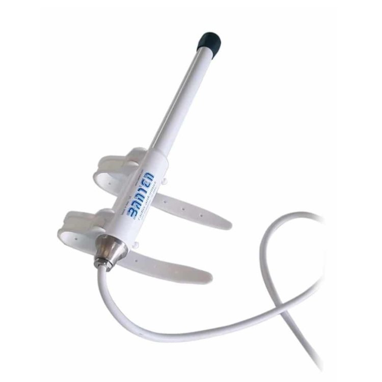 UKW-Patronen-Notantenne