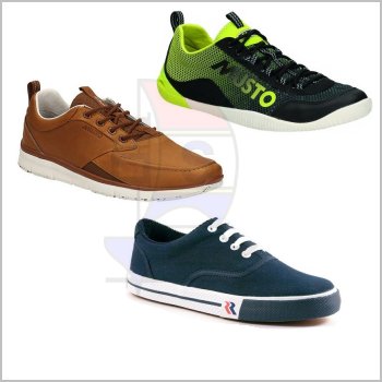 Bootsschuhe