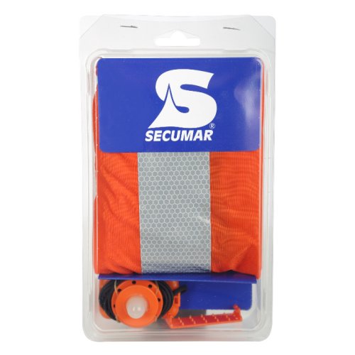 Secumar Ultra 170 Pack