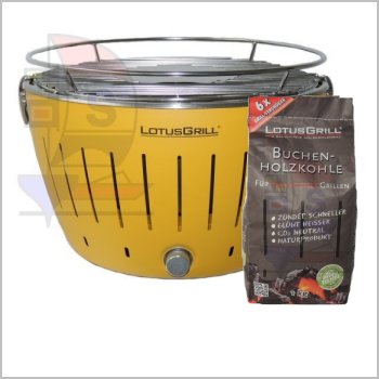 Lotus Grill