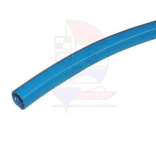 Frischwasserschlauch blau 1/2 Zoll