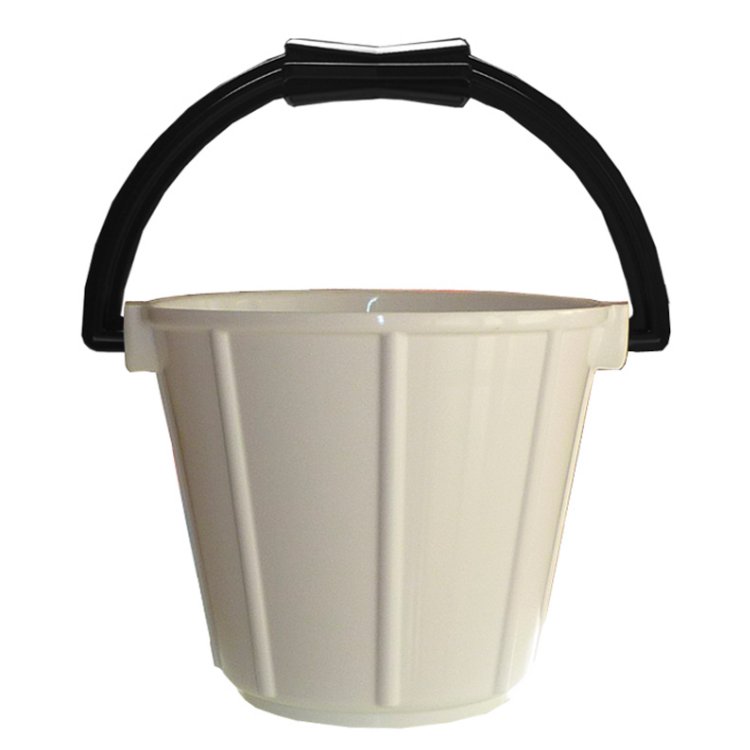Pütz PVC weiß