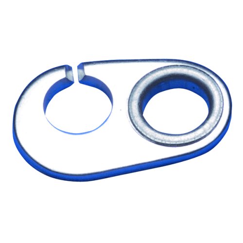 1 St. Brummelhaken 38mm