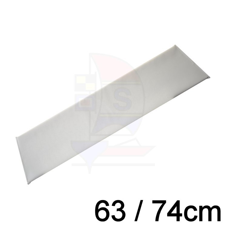 LodeStar Kielbrett 64 / 73cm PVC