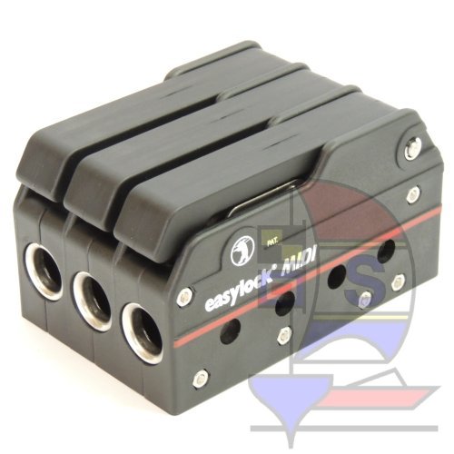 Fallenstopper Easylock MIDI 3er