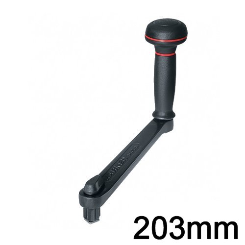 Harken Kurbel B8ASG 203mm Speedgrip