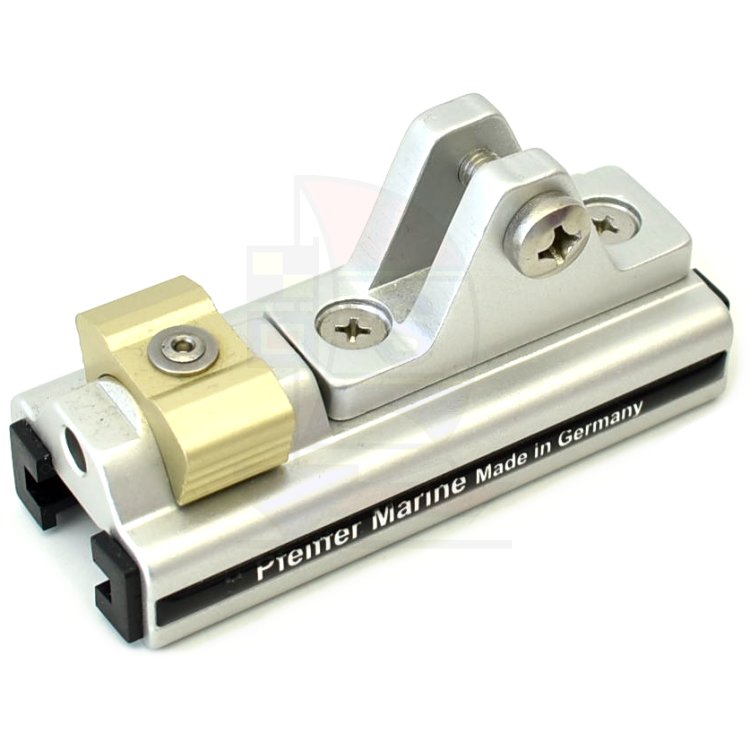 Pfeiffer Klappverdeck-Rutscher 25 x 4